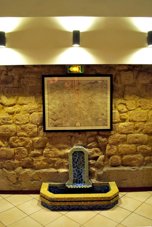 Hôtel De La Herse dOr