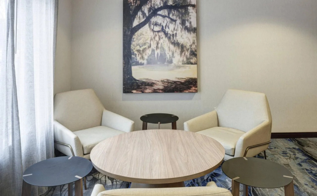 Fairfield by Marriott Inn & Suites Wilmington Wrightsville Beach