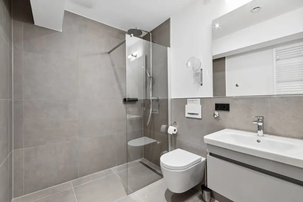 Limehome Oberhausen Paul-Reusch-Str