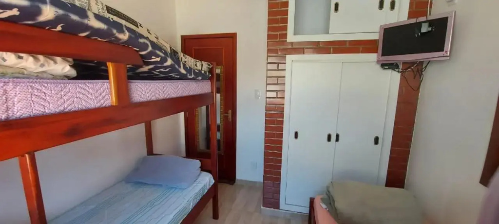 Casa Coral em Saquarema