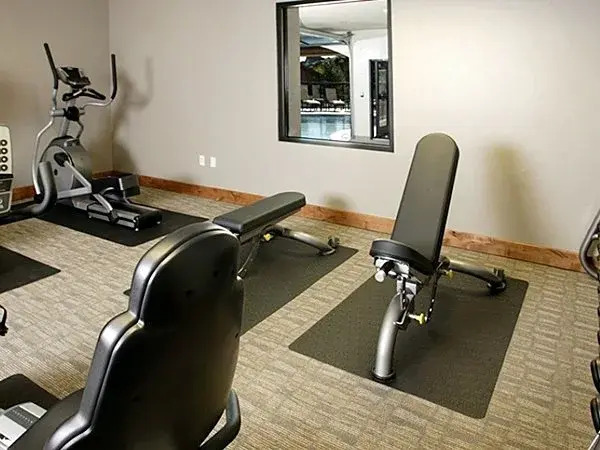 Highmark Steamboat Springs - 4D