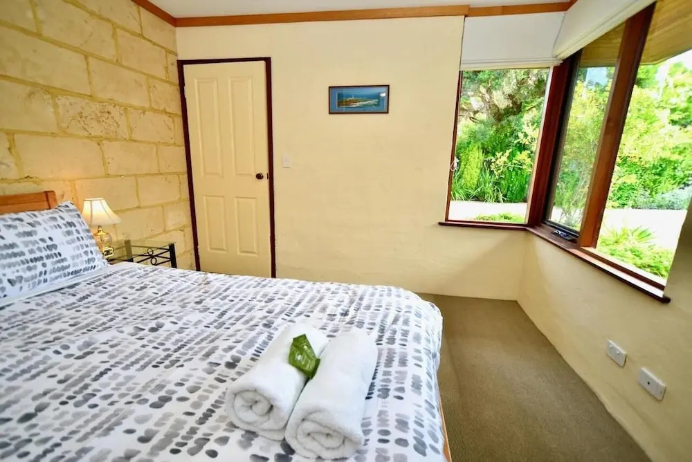 Cowrie Chalet