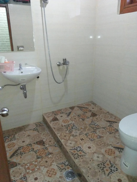 Arys Hotel Yogyakarta