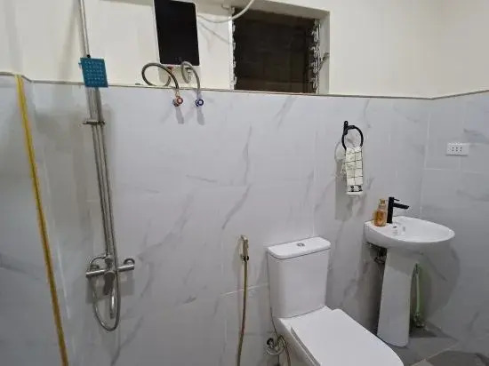 Cebu City 2 Flr Apartment near SM Seaside Ocean Park Anjo World