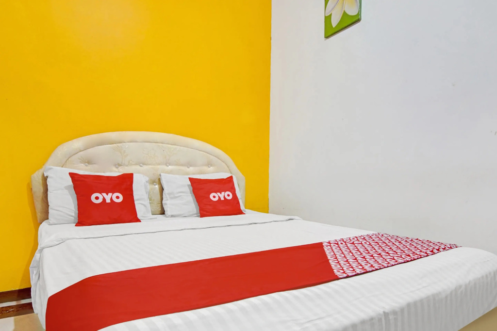 Hotel O Mall Of Indonesia