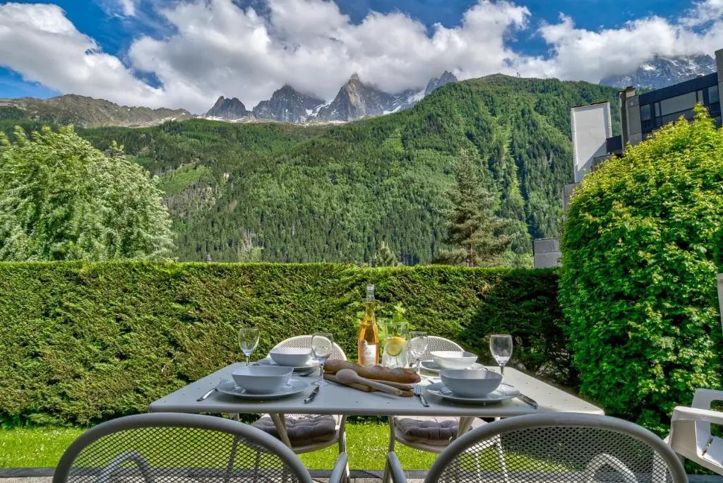 Villa Floria Apartment