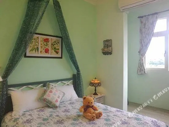 Qinshuiju Homestay I
