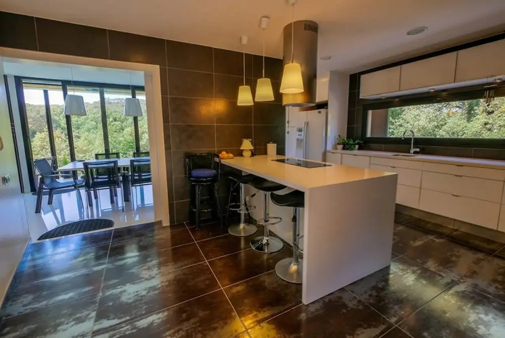HomeHolidaysRentals Nature - Costa Barcelona