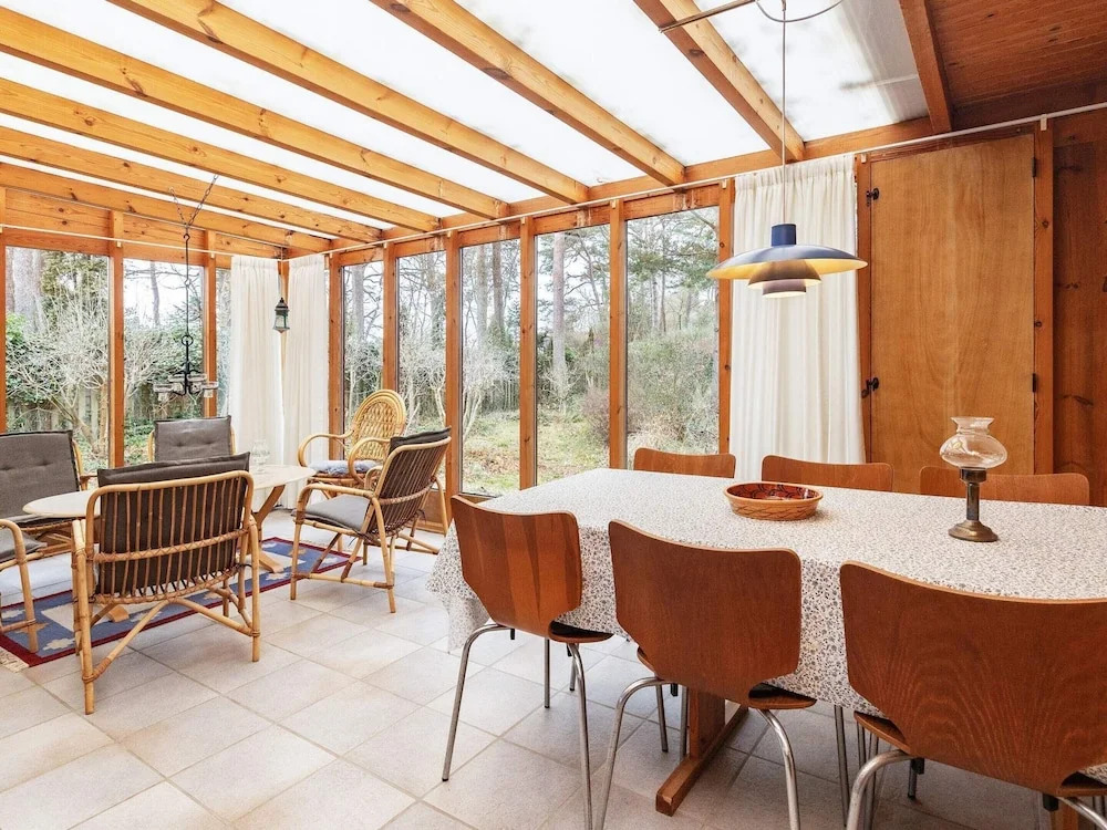 6 person holiday home in Væggerløse-By Traum