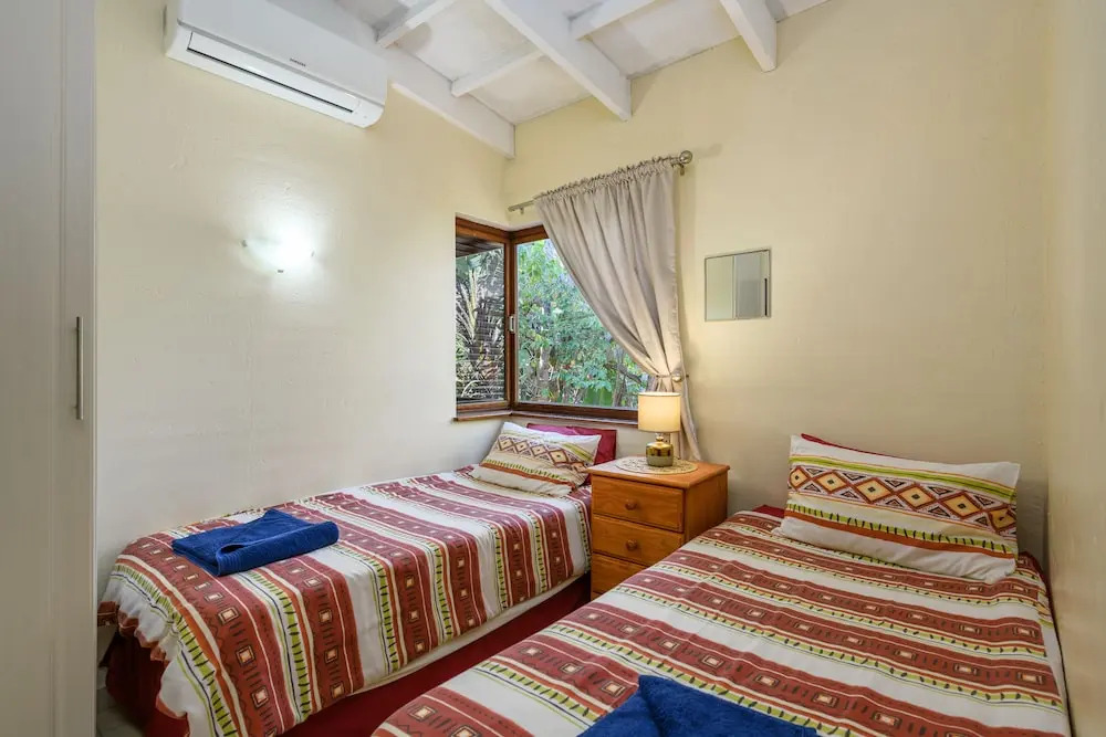 San Lameer Villas
