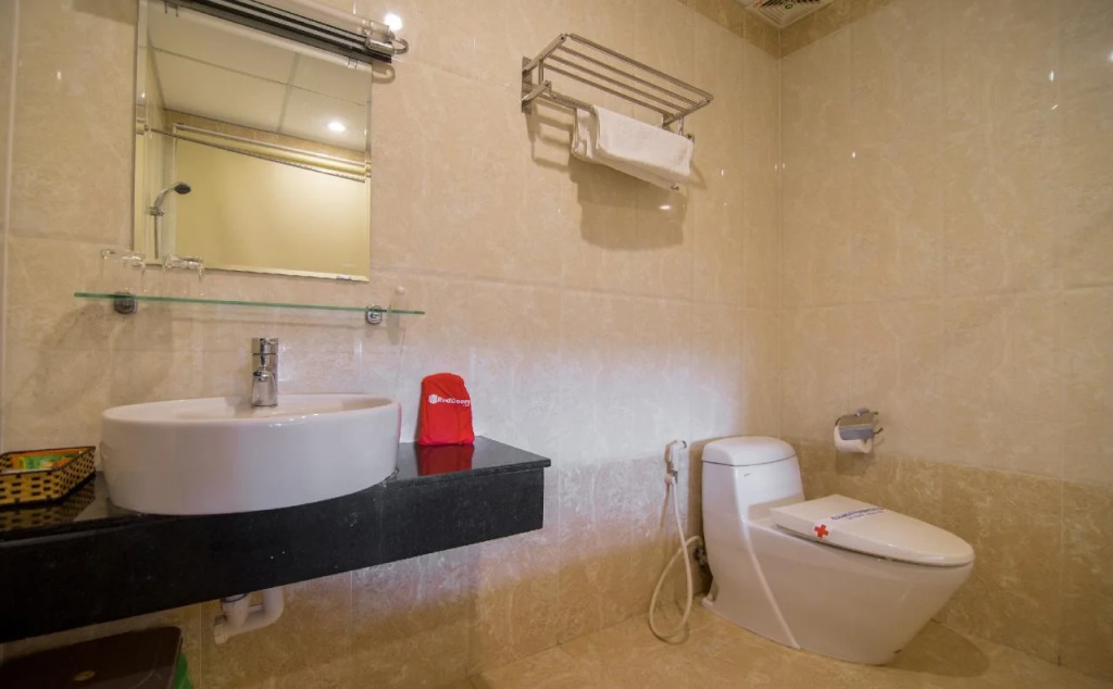 Thái Bình Hotel DN - by BAY LUXURY