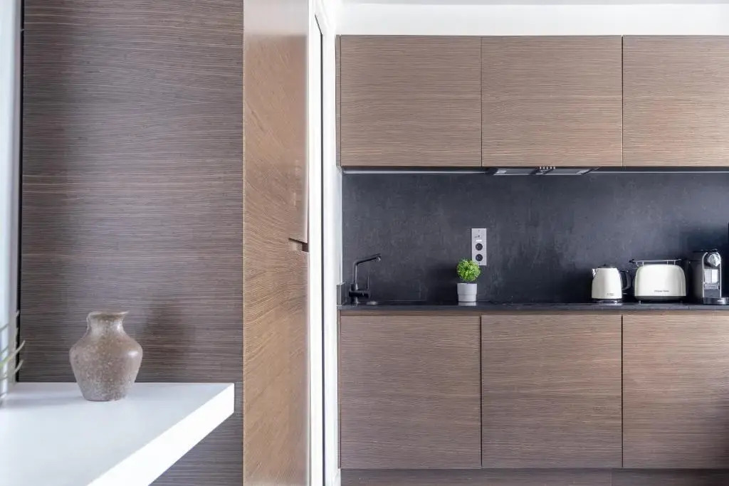 Appartement Paris Cocoon Montmartre