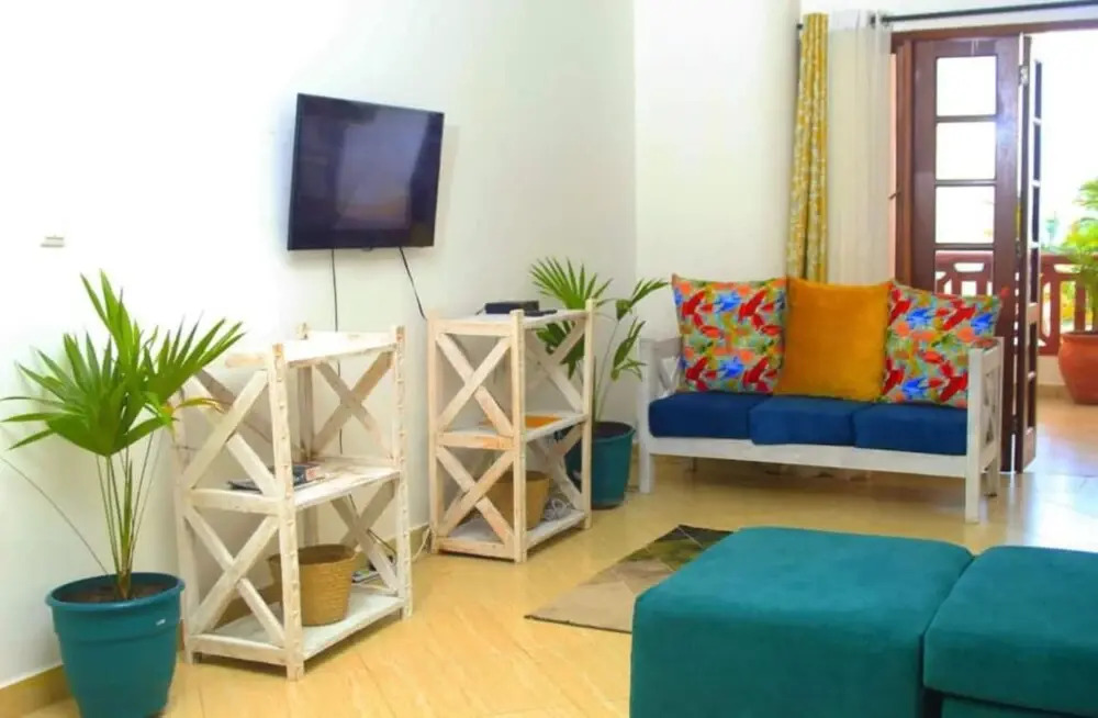 Stay.Plus Lamera 1 Bedroom Apartment