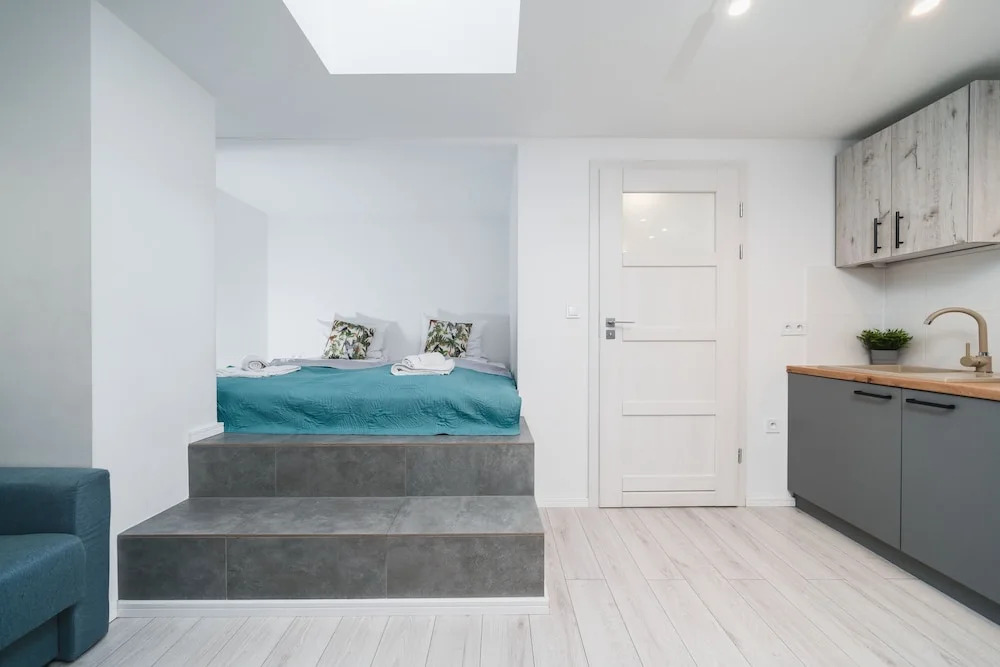 Ice Apartments
