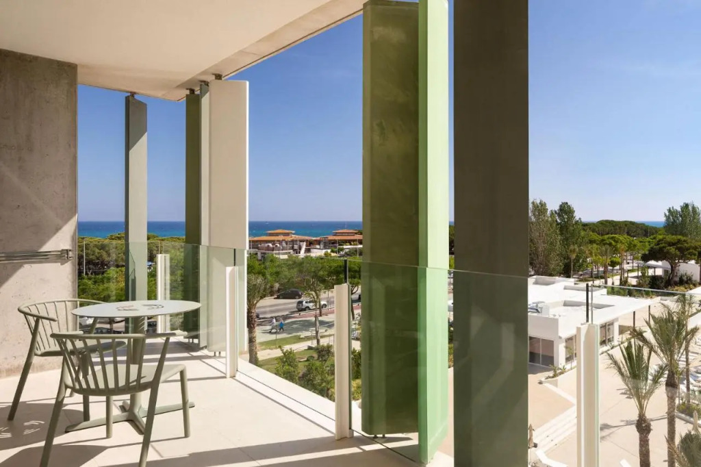 Atzavara Hotel & Spa