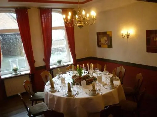 Hotel Mutter Buermann Hannover