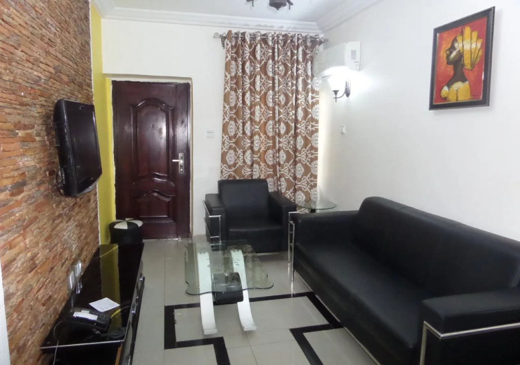 Sky Rock Luxury Apartments
