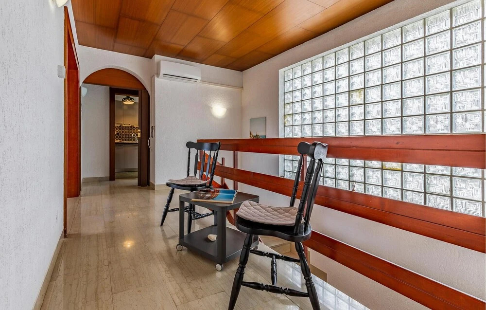Beach Front Home In Medulin