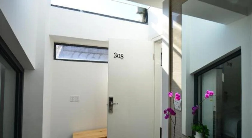 Xiamen Gulangyu Heitan Hotel