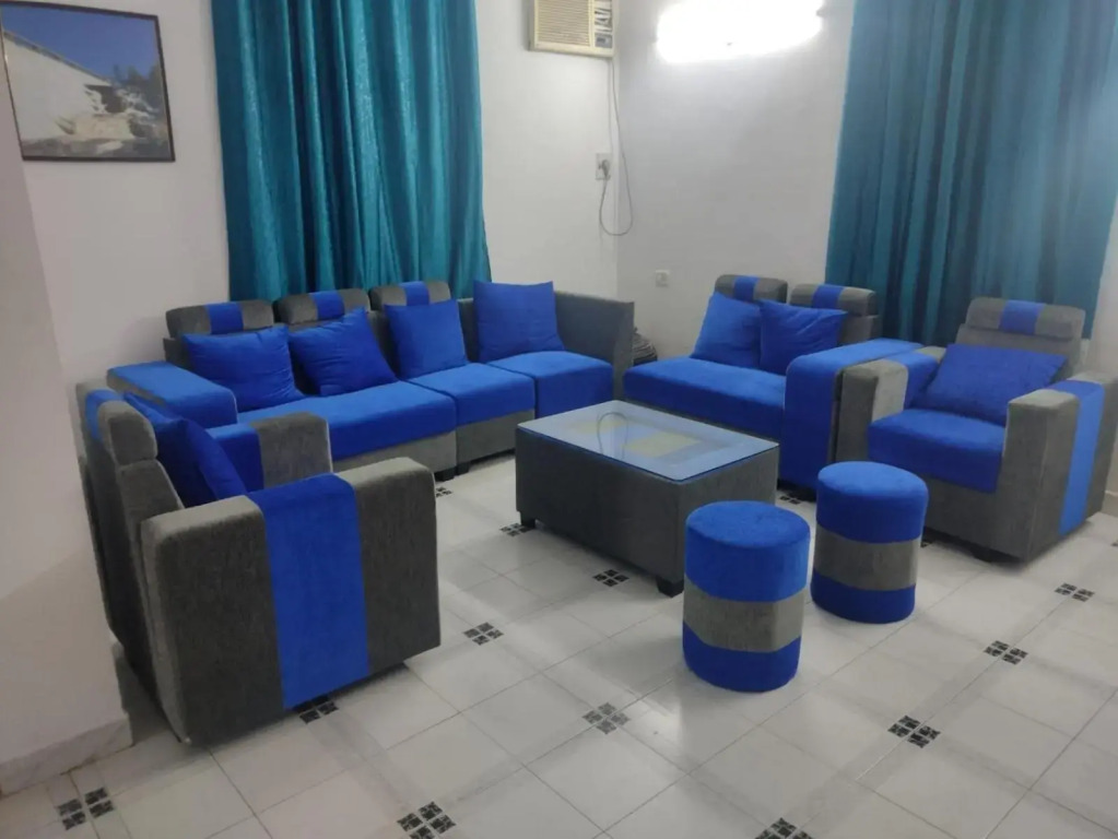 Amazing Hilltop 4 BHK Villa with Private Pool near Candolim