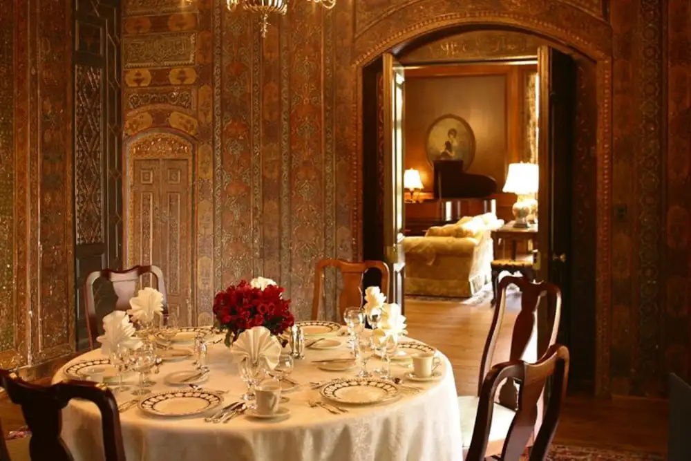 Graylyn Estate