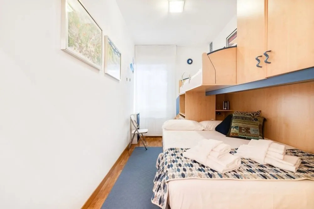 University Galleria Ognissanti Apartment