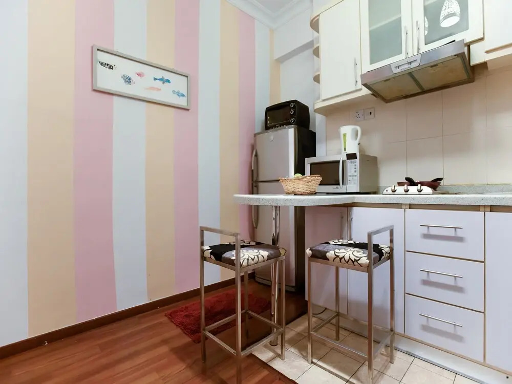 Oyo Home 815 Comfy 2Br Casa Mutiara