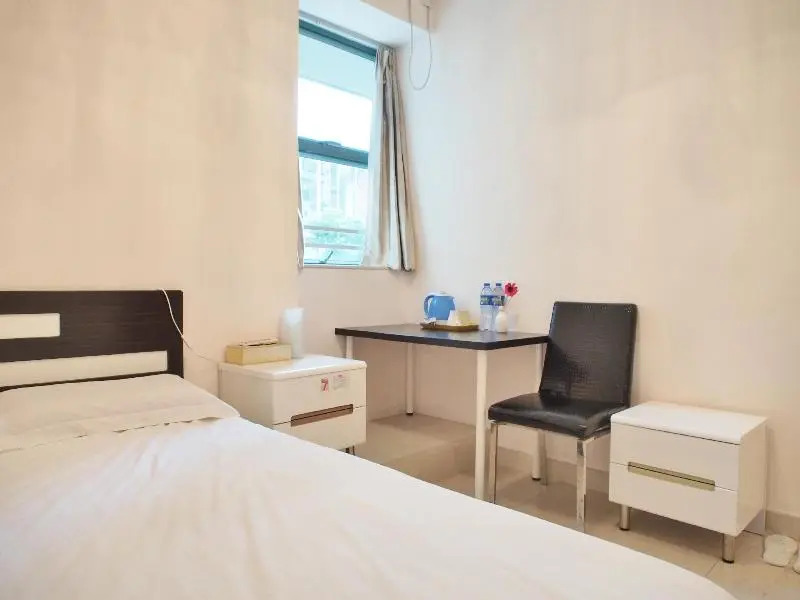 The Comfort Living Inn