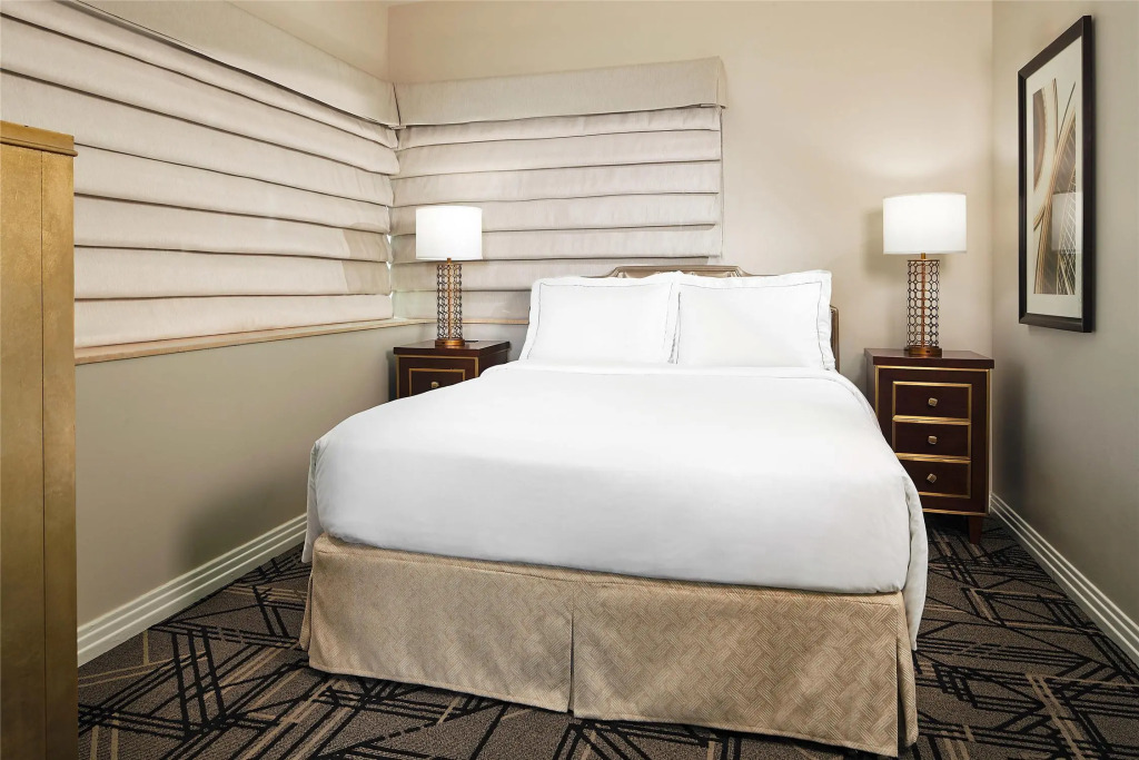 Hilton Grand Vacations Club Mcalpin Ocean Plaza Miami