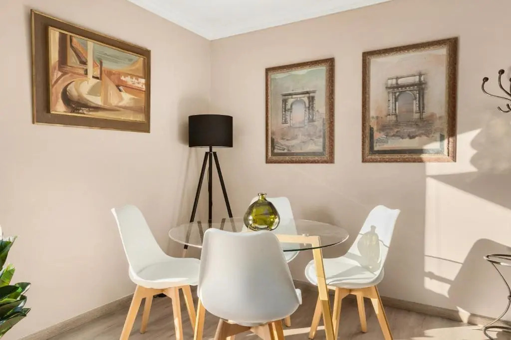 13 Monte Sereno
