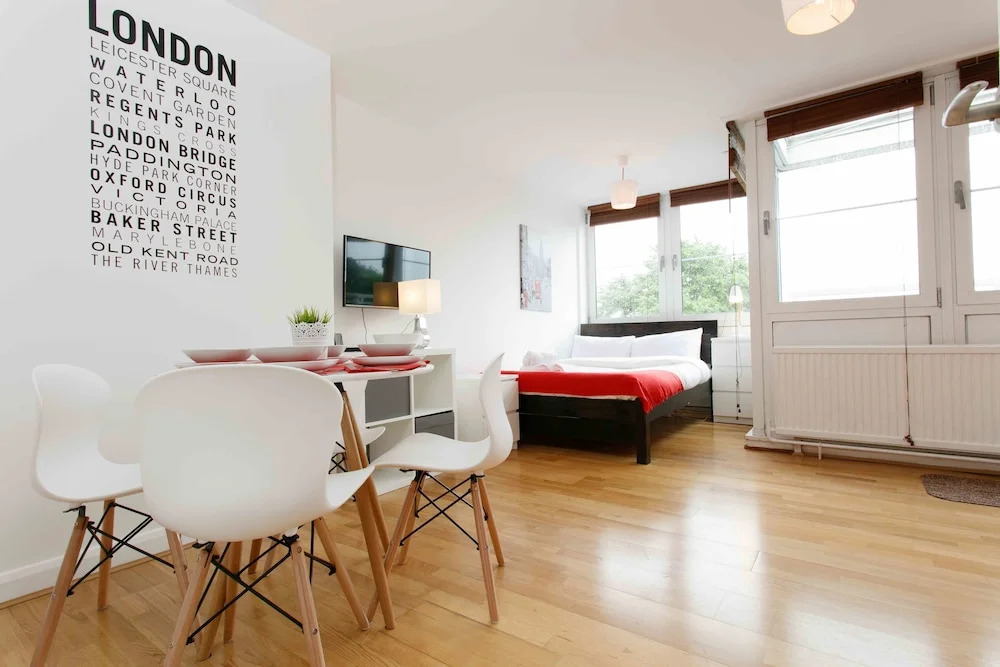 CDP Apartments – Portobello Road