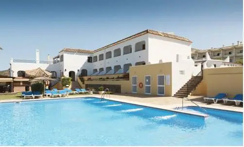 Hotel Antonio
