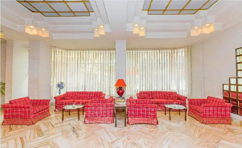 Hotel Garden Panvel - Near Navi Mumbai Airport