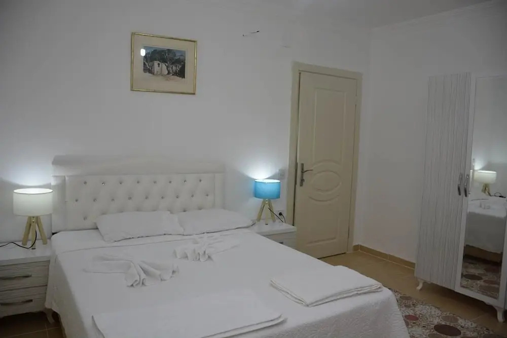 Villa Berrak