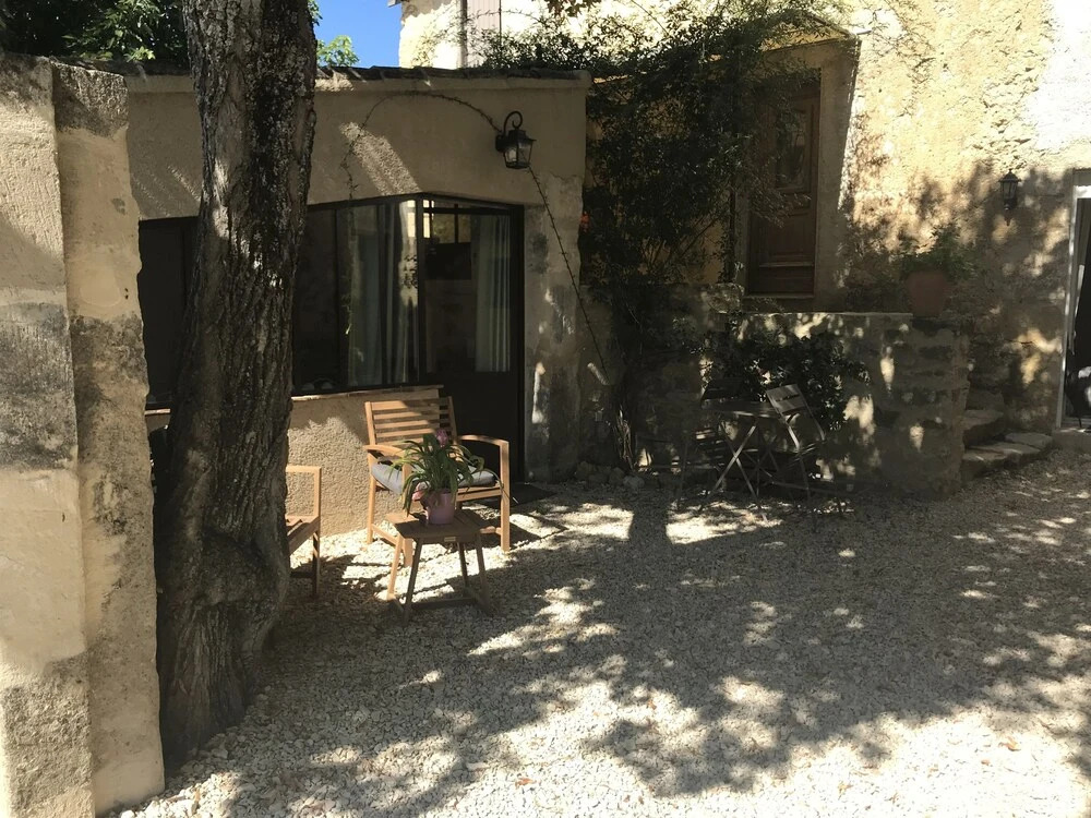 Bastide Bellugue