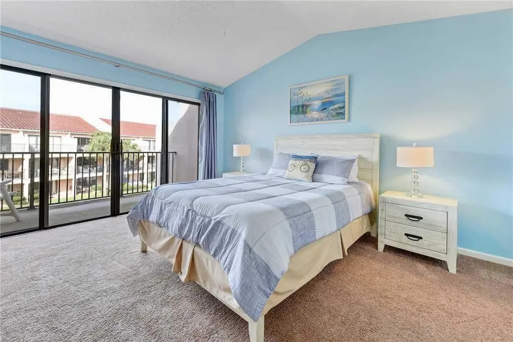 Sea Place 14248 - Two Bedroom Condo