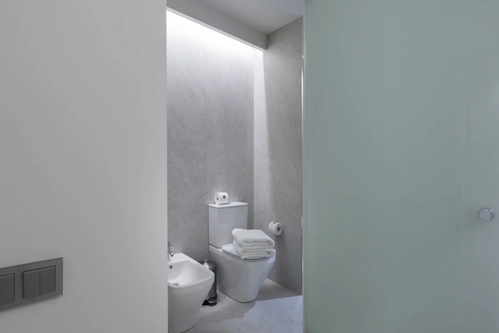 Ruben Dario Apartment II