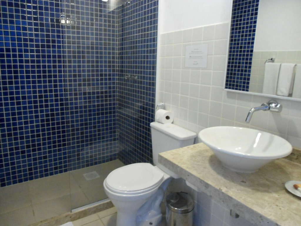 Bossa Nova Búzios Pousada Home