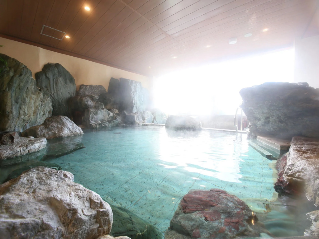 Fuji Ginkei Hotel
