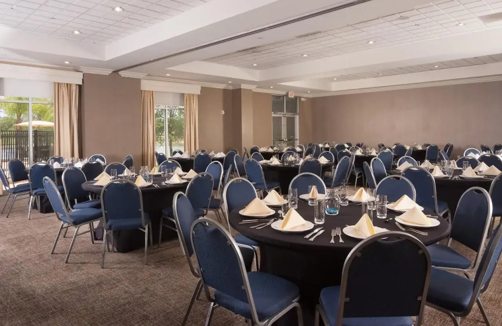 SpringHill Suites Orlando Airport