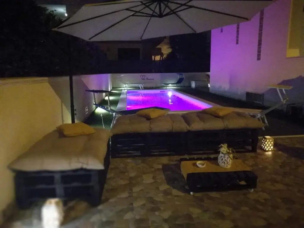 Villa Buenavista
