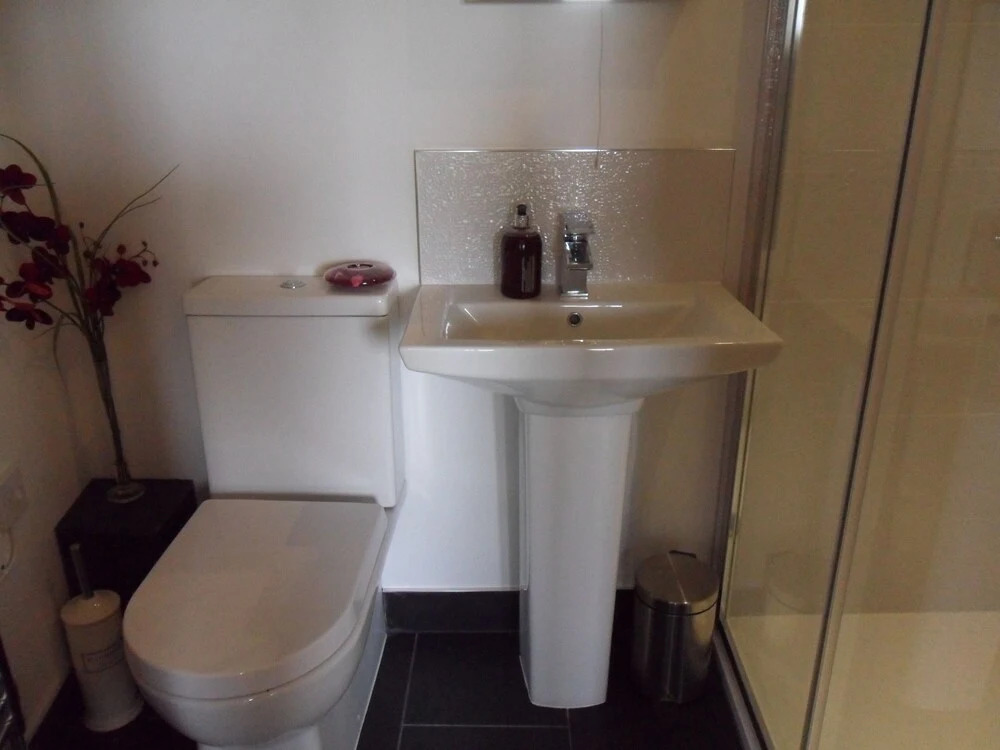 2 Bed Barn, Near Newport, Shropshire