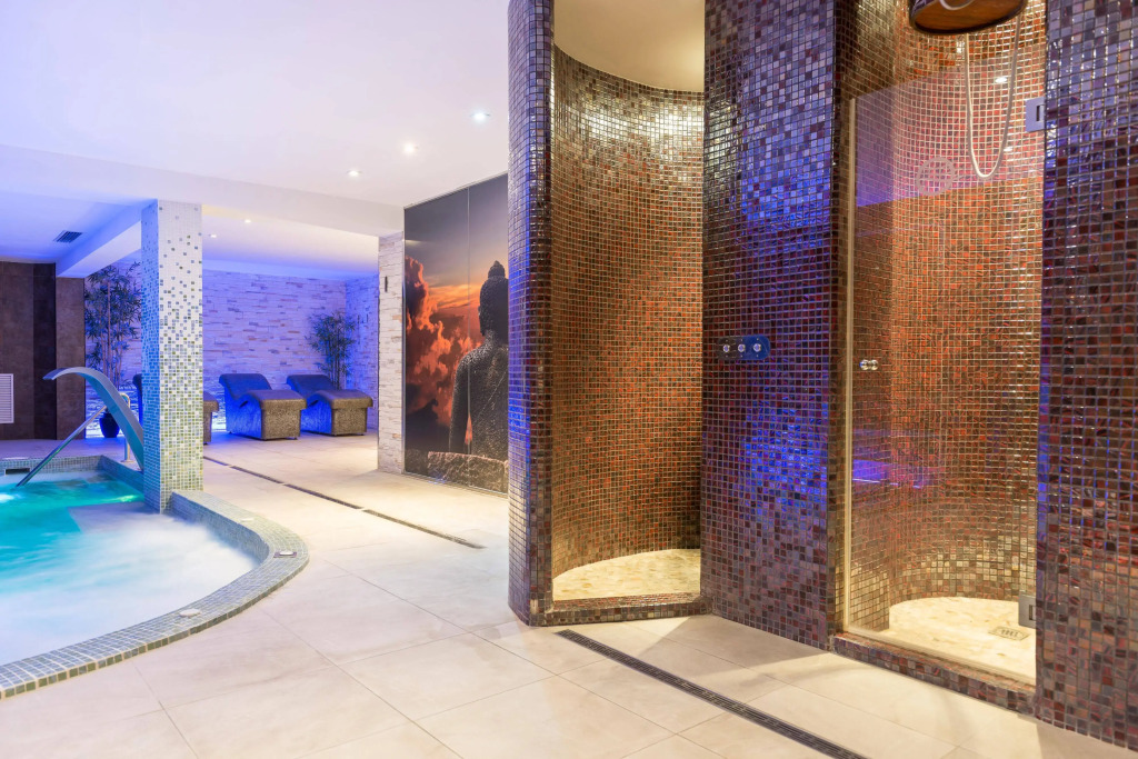 Hotel Torre Azul & Spa
