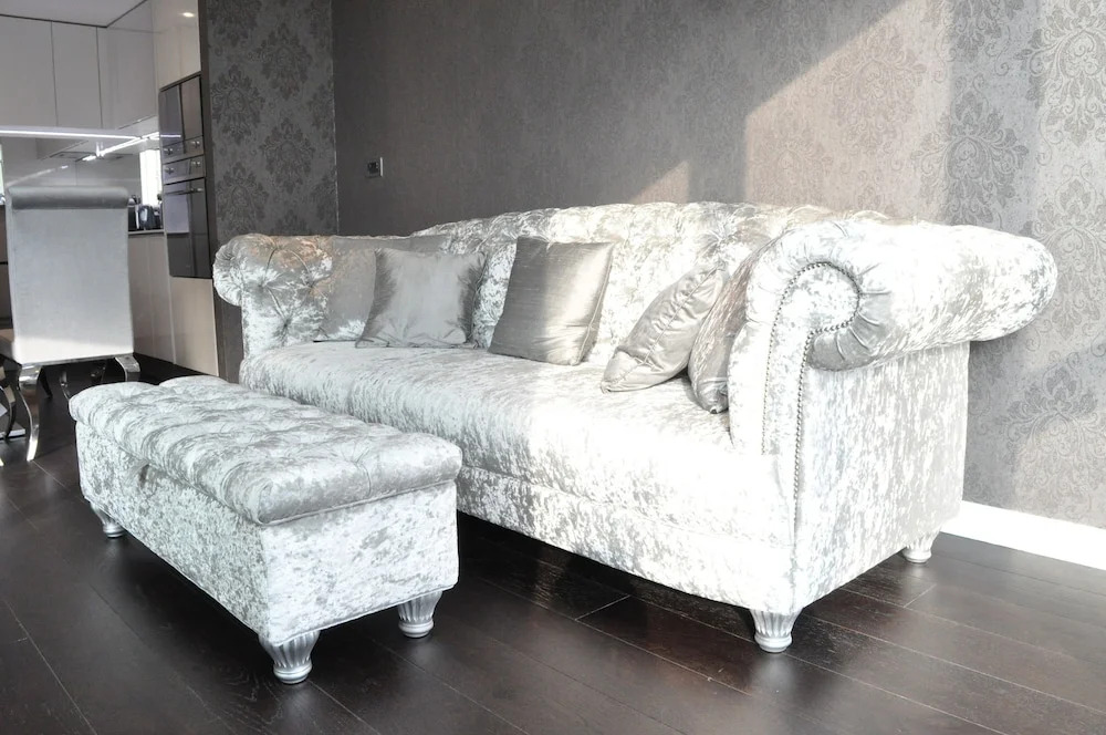 1 Bedroom Apartment With Gym and Terrace