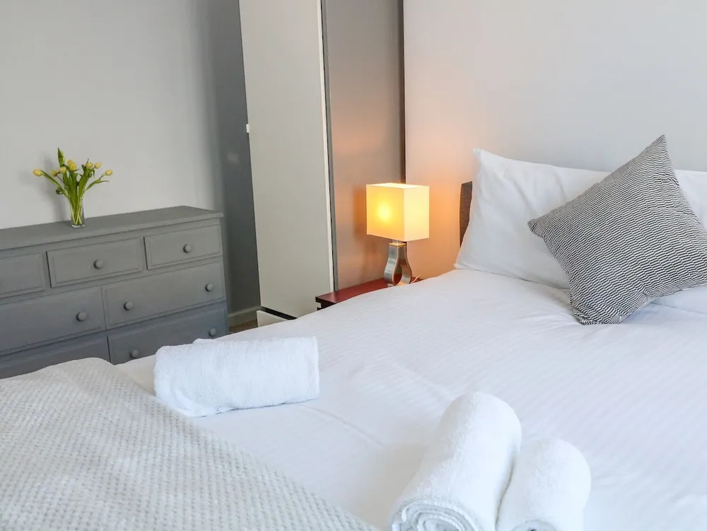Seaview Apartment