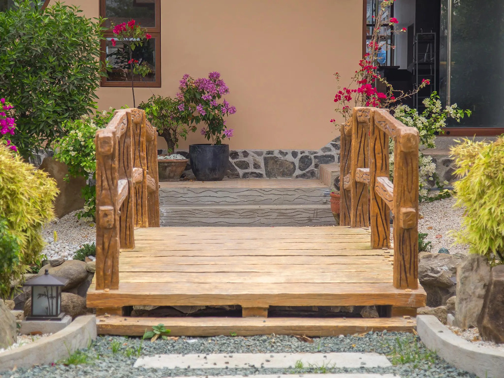 Zen Garden