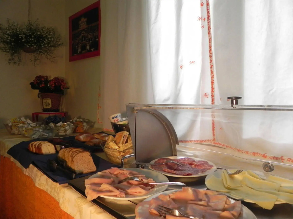 Hotel Antonella