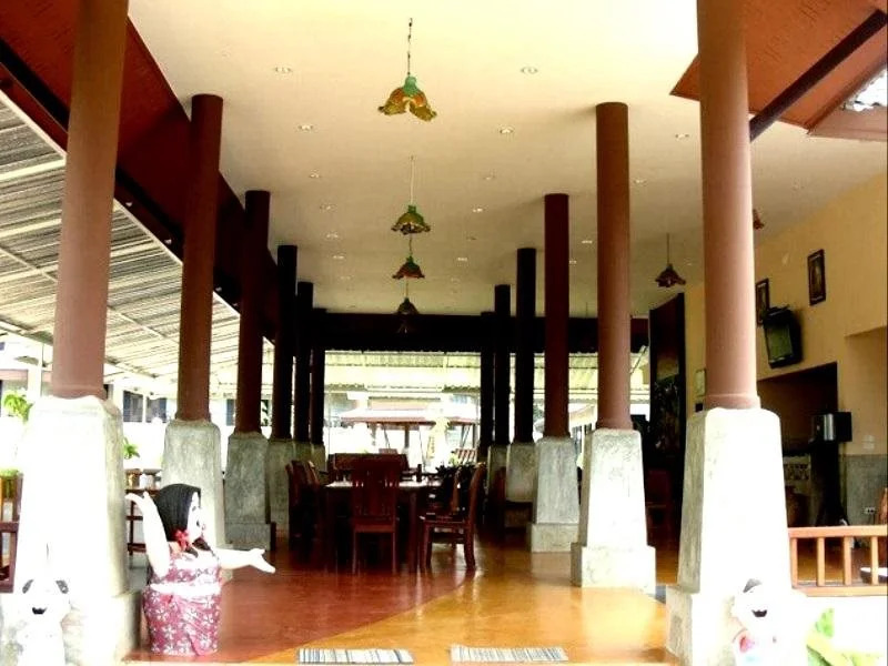 Khaoyai Nature Life & Tours