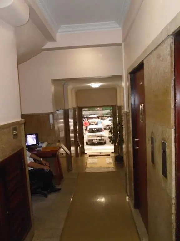 Apartamento Xavier 15