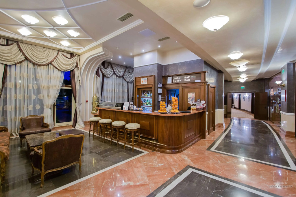 Grand Hotel Pomorie - Medical spa